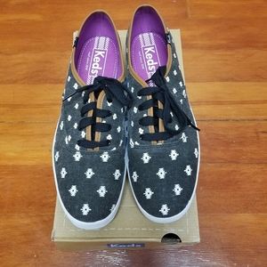 Keds - Oxford Sneakers. Size  11